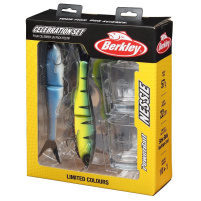 Berkley - Dárkový set Celebration Set Nessie 22 cm