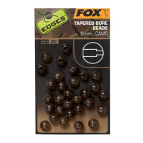FOX - Zarážky Tapered bore bead 6mm