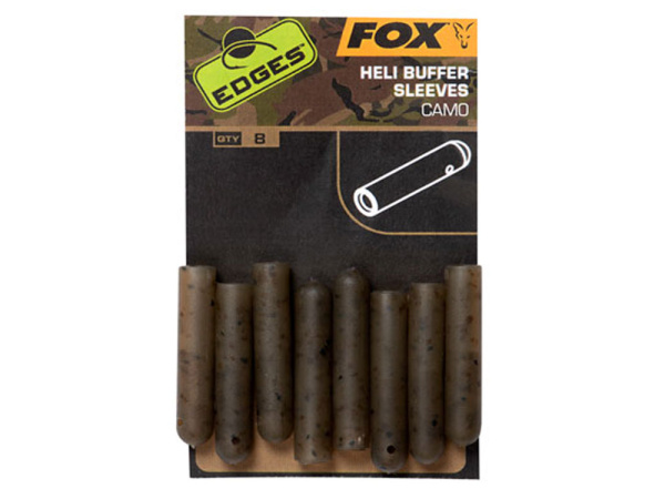FOX - Převleky Heli buffer sleeves