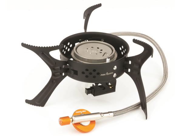 FOX - Vařič Cookware heat transfer 3200