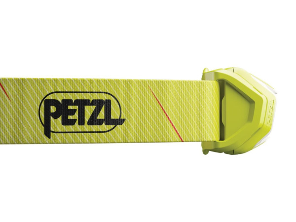 PETZL - Čelovka Tikka 2025 žlutá
