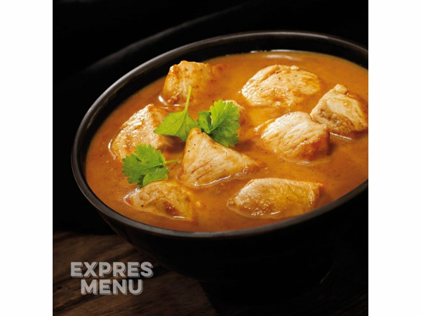 EXPRES MENU - Butter chicken 600g