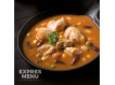 EXPRES MENU - Kuřecí po zahradnicku 600g