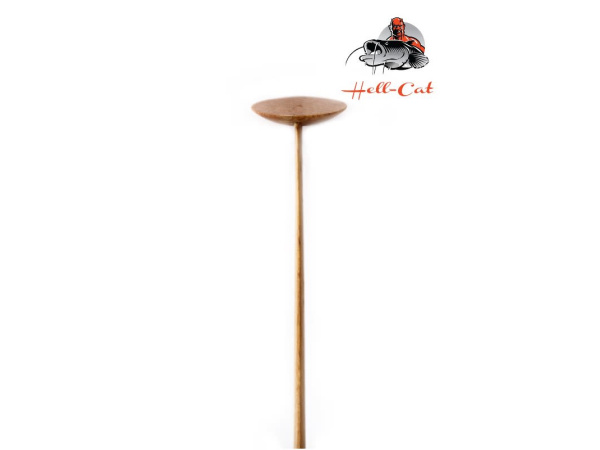 Vábnička Hell-Cat velká plochá II