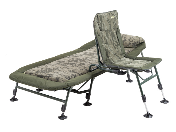 Křeslo CamoCODE Combi