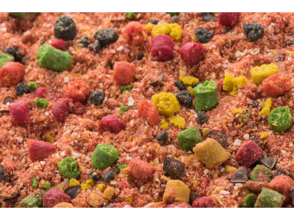 Mivardi R1 CARP - Koření 1,4KG