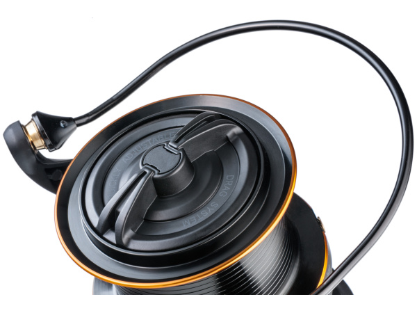 Mivardi Naviják Omicron MK2 - cívka 12000