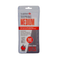 Trakker PVA sáčky Solid PVA Bags 25ks