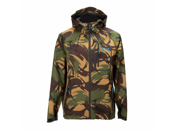 Aqua Products Aqua Bunda - F12 DPM Jacket