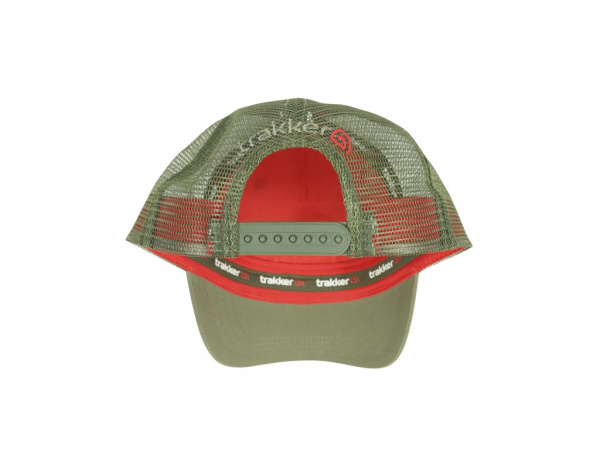 Trakker Products Trakker Kšiltovka - Trucker Cap