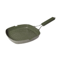 Trakker Products Trakker Pánev - Armolife Marble Griddle Pan