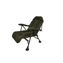 Trakker Products Trakker Křeslo komfortní s područkami - Levelite Long-Back Recliner