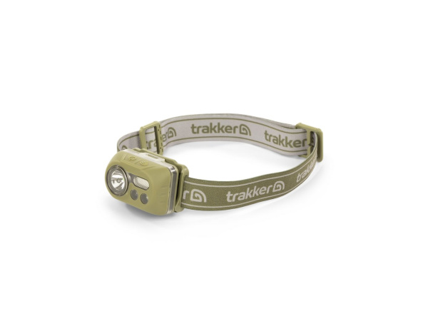 Trakker Products Trakker Čelovka Nitelife Headtorch 220M