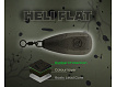 ZFISH Olovo Heli Flat