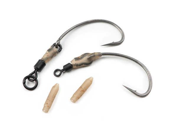 Fox převlek EDGES Ronnie Sleeves