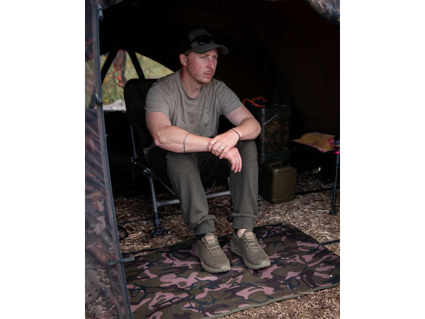 Fox podložka do bivaku Camolite Bivvy Mats
