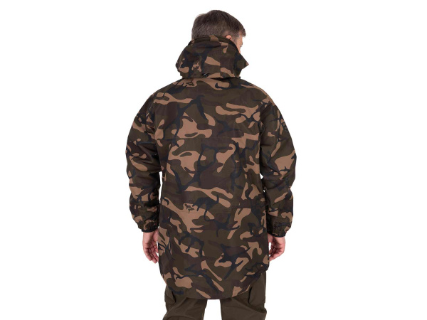 Fox RS25K ¾ Jacket – Camo