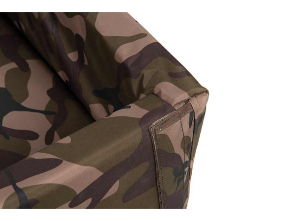 Fox Camolite Welded Flat Mat With Sides