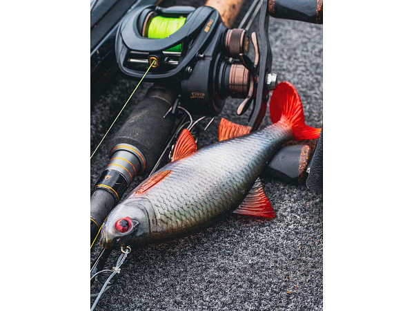 Fox Rage Ultra-Realistic Roach Replicant