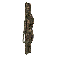 Camolite 12ft 4 rod Hardcase