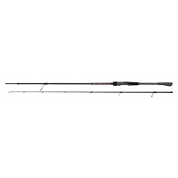 Warrior Medium Spin 15-40g 240cm 2-piece