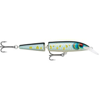 RAPALA - Wobler Jointed 11cm - SCRB