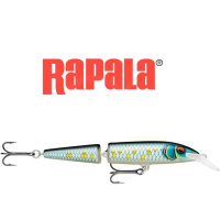  RAPALA - Wobler Jointed 11cm - SCRB