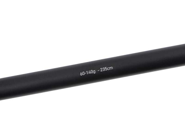 Fox Rage - Prut Warrior Pike Cast Extreme, 2,3m, 60-140g, 2D