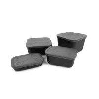 PRESTON INNOVATIONS - Krabička Bait Tubs 3pt/1,8L