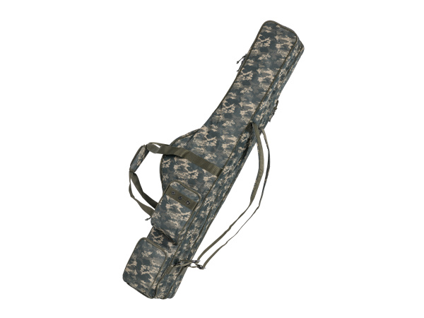 Mivardi - Obal na pruty Multi Camo 3K