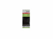 KORUM - Návazec Big Fish Braided 6” Hair Rigs Barbed bal.8ks 15cm 15lb braid