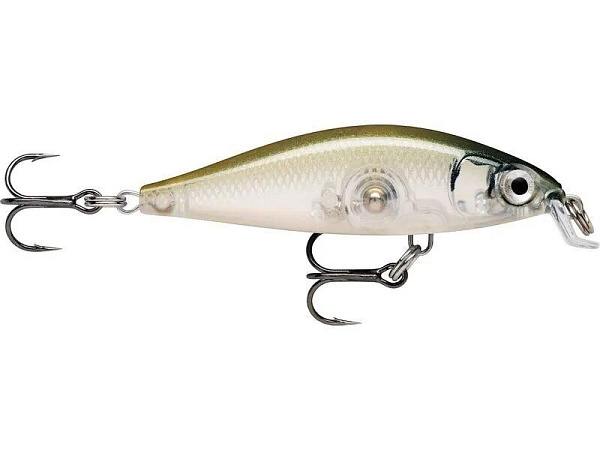 Rapala wobler X-Light Minnow 4g 5 cm