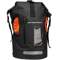 SAVAGE GEAR - Vodotěsný Batoh Roolup Rucksack 40L