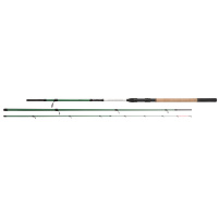 MIKADO - Prut Bixlite Method Feeder 3,6m 80g, 3D