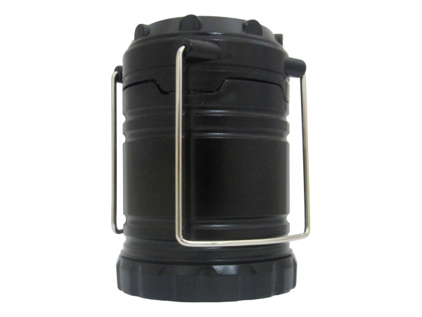 BC - Baterie - Svítilna Camping lantern 3W COB LED