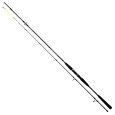 DAIWA - Prut Seahunter X, 2,70m, 30-60g, 2D