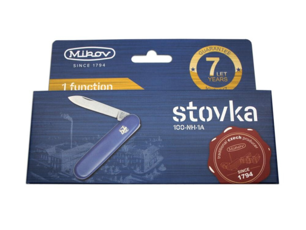 Mikov - Nůž Stovka 100-nh-1a