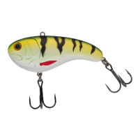 Berkley - Wobler Flat shad extra heavy sinking (Sebile) 9,6cm / 62,9g - perch