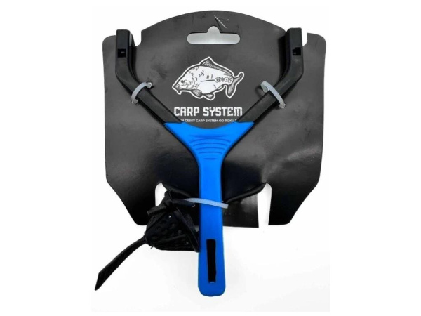 Carp System - Prak SC