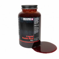 CC Moore - Tekutá potrava 500ml - Liquid Robin red compound