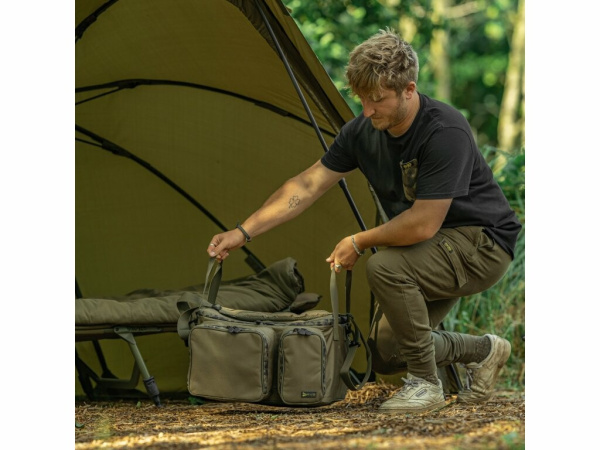 AVID CARP - Chladící Taška RVS Cookbag
