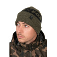 Fox čepice Collection Beanie Hat Green Black