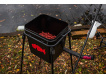 FOX - Kbelík SPOMB square bucket 17L