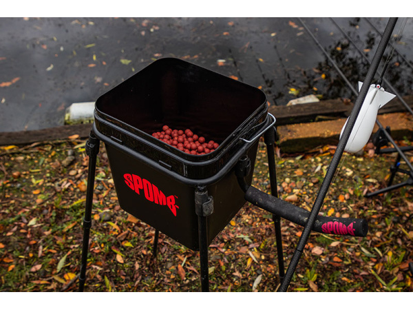 FOX - Kbelík SPOMB square bucket 17L