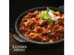 EXPRES MENU - Boloňská omáčka 600g