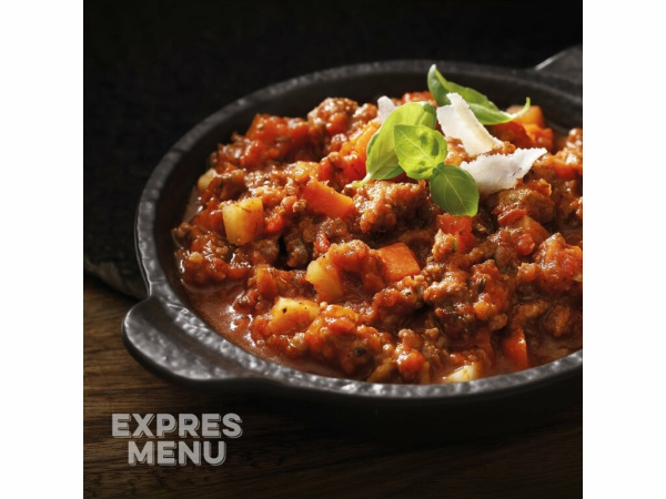 EXPRES MENU - Boloňská omáčka 600g