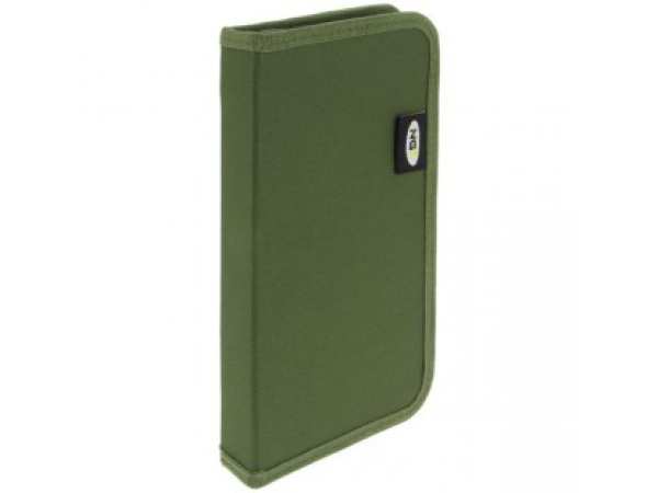 NGT - Pouzdro na Návazce Stiff rig wallet