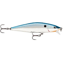 Rapala wobler Flat Rap® Floating 7g 8 cm SB