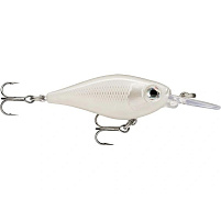 Rapala wobler X-Light Shad 4g 4 cm PW