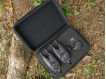 Giants fishing Sada hlásičů Wireless Set TX5 (2ks hlásič + přijímač)